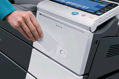 柯尼卡美能達認證打印 柯尼卡美能達認證打印