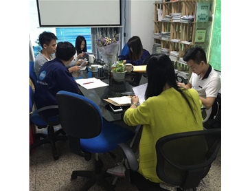 2016-9-10 話術(shù)比賽評(píng)分