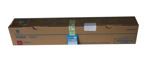 柯尼卡美能達(dá)C284e原裝碳粉 紅色 柯尼卡美能達(dá)C284e原裝碳粉 紅色