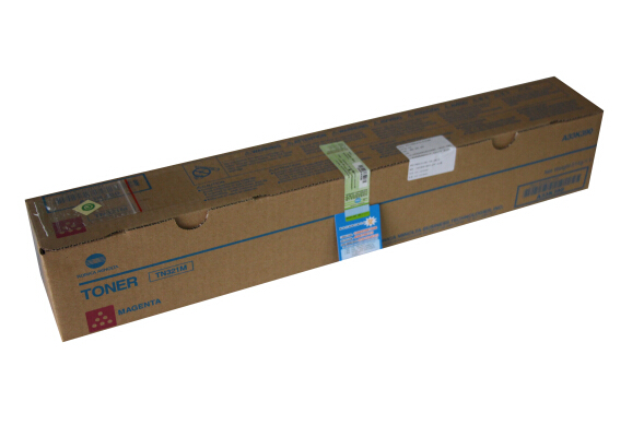 柯尼卡美能達(dá)C364e原裝碳粉 紅色 柯尼卡美能達(dá)C364e原裝碳粉 紅色