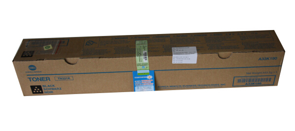 柯尼卡美能達(dá)C224e原裝碳粉 黑色 柯尼卡美能達(dá)C224e原裝碳粉 黑色