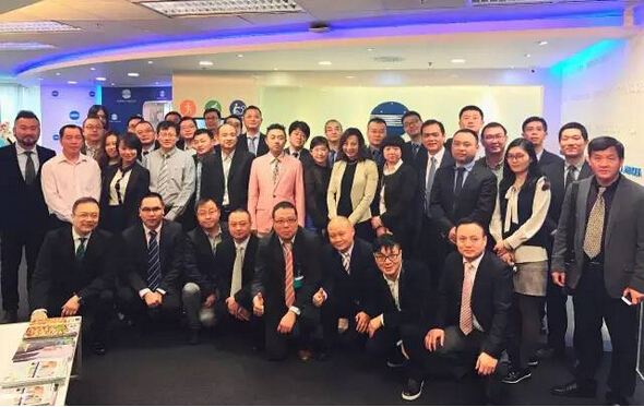 柯尼卡美能達辦公解決方案沙龍--希望以香港為一個新的起點,接著一路北上西奔東進,掀起解決方案行業(yè)新風,KM依舊領航!--科頤辦公分享 柯尼卡美能達辦公解決方案沙龍--希望以香港為一個新的起點,接著一路北上西奔東進,掀起解決方案行業(yè)新風,KM依舊領航!--科頤辦公分享