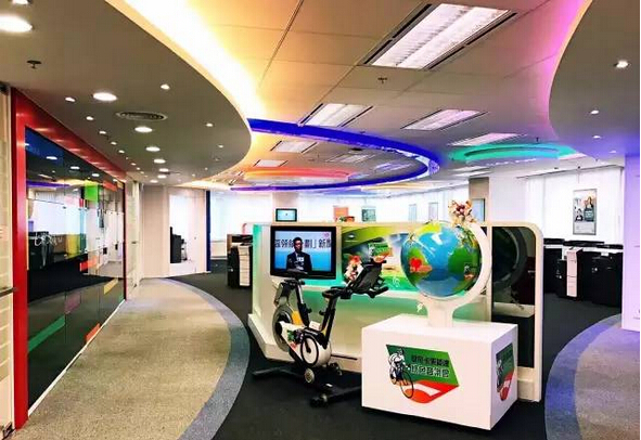 柯尼卡美能達辦公解決方案沙龍--多彩的展示區(qū)域--科頤辦公分享 柯尼卡美能達辦公解決方案沙龍--多彩的展示區(qū)域--科頤辦公分享