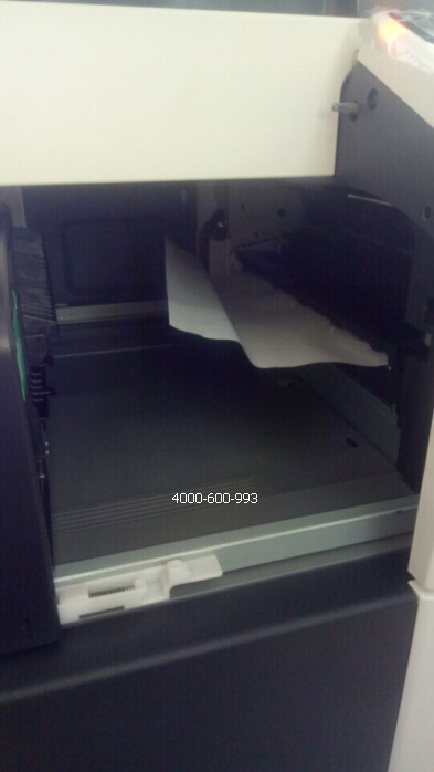 柯尼卡美能達彩色復(fù)印機C287選購件FS533雙面卡紙故障圖-科頤辦公 柯尼卡美能達彩色復(fù)印機C287選購件FS533雙面卡紙故障圖-科頤辦公