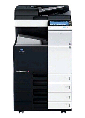 柯尼卡美能達(dá)C364e彩色復(fù)印機(jī) 柯尼卡美能達(dá)C364e彩色復(fù)印機(jī)