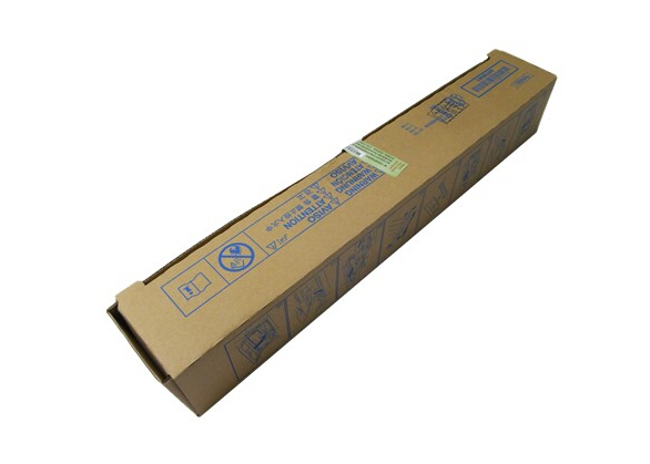 柯尼卡美能達BH367原裝墨粉盒包裝 柯尼卡美能達BH367原裝墨粉盒包裝