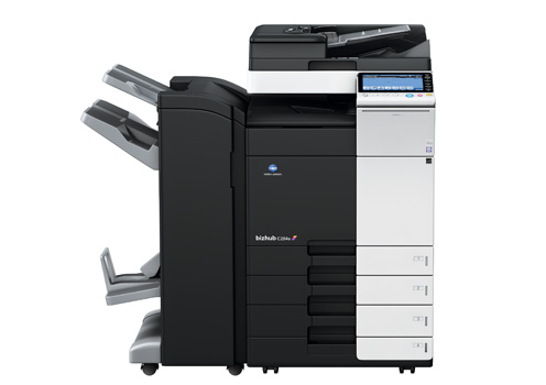 柯尼卡美能達(dá)C364e彩色復(fù)印機(jī) 柯尼卡美能達(dá)C364e彩色復(fù)印機(jī)