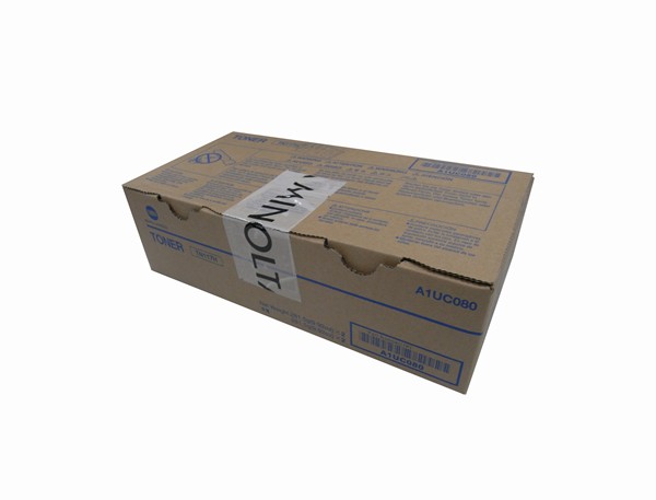 柯尼卡美能達(dá)BH7818e碳粉 大容量