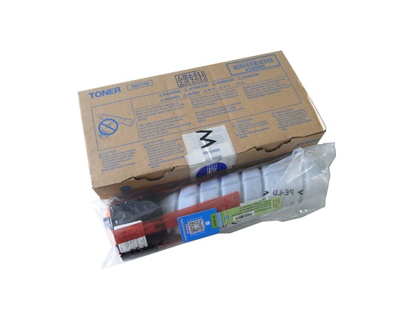 柯尼卡美能達(dá)BH7818e碳粉 大容量 柯尼卡美能達(dá)BH7818e碳粉 大容量