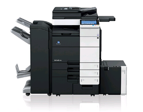 柯尼卡美能達bizhub654e復(fù)印機 柯尼卡美能達bizhub654e復(fù)印機