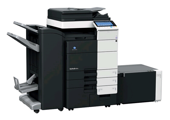 柯尼卡美能達bizhub654e復(fù)印機 柯尼卡美能達bizhub654e復(fù)印機