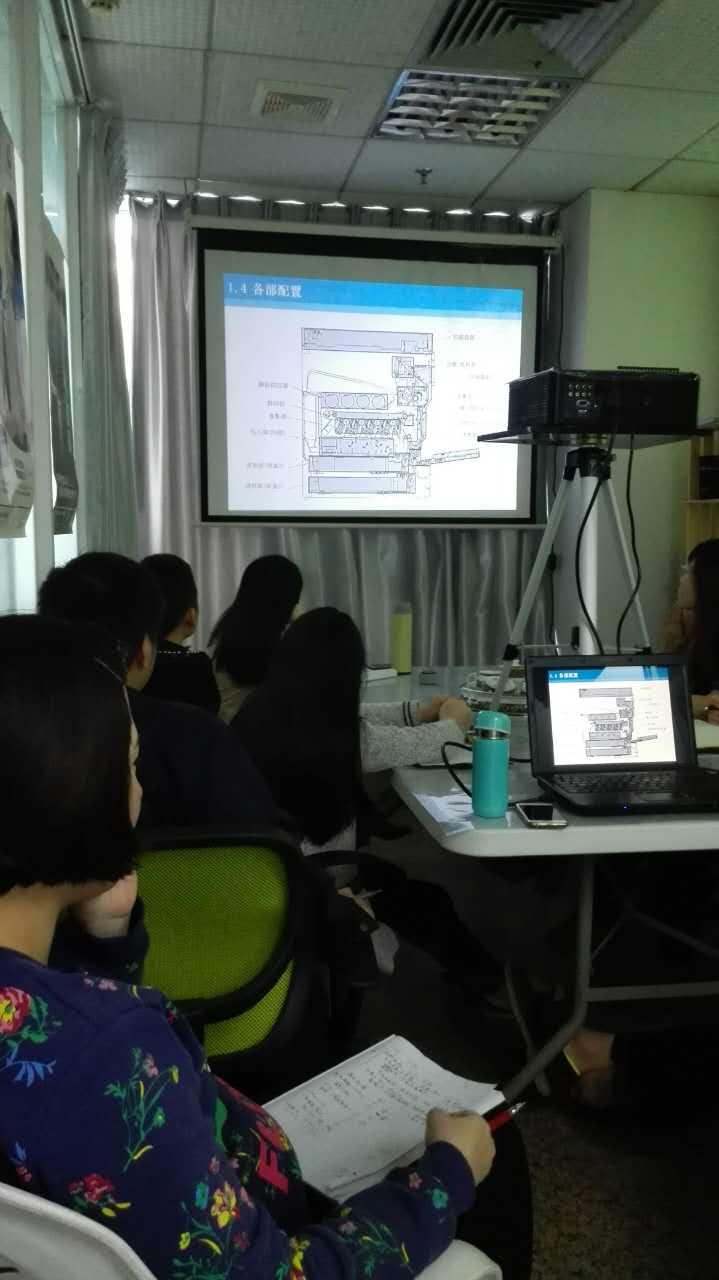 提升自我 記2016-3-19科頤辦公培訓(xùn)新品柯尼卡美能達(dá)C368復(fù)印機(jī)