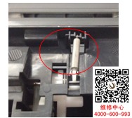 柯尼卡美能達(dá)復(fù)印機(jī)bizhub283送稿器進(jìn)紙顯示卡紙無法進(jìn)紙-柯尼卡美能達(dá)認(rèn)證維修中心處理-科頤辦公分享 柯尼卡美能達(dá)復(fù)印機(jī)bizhub283送稿器進(jìn)紙顯示卡紙無法進(jìn)紙-柯尼卡美能達(dá)認(rèn)證維修中心處理-科頤辦公分享