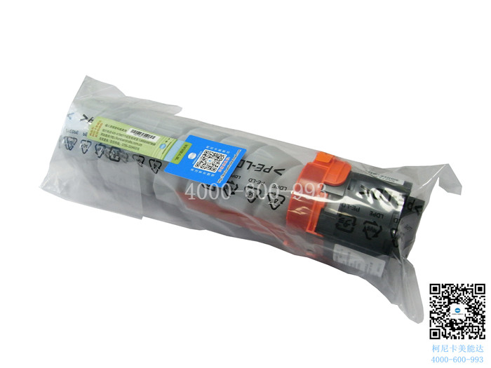 柯尼卡美能達(dá)bizhub306碳粉-科頤辦公