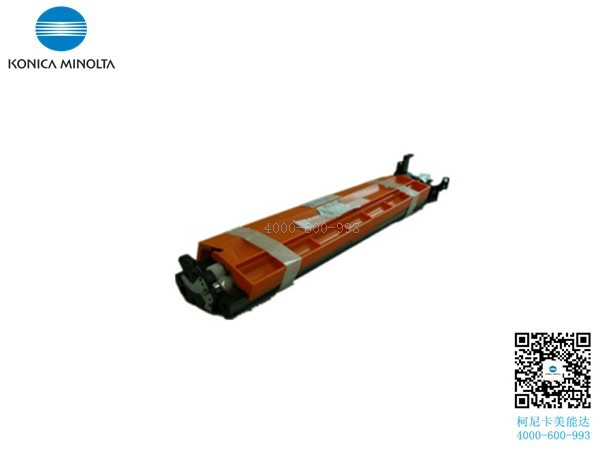 柯尼卡美能達(dá)C287黑色顯影單元DV214K