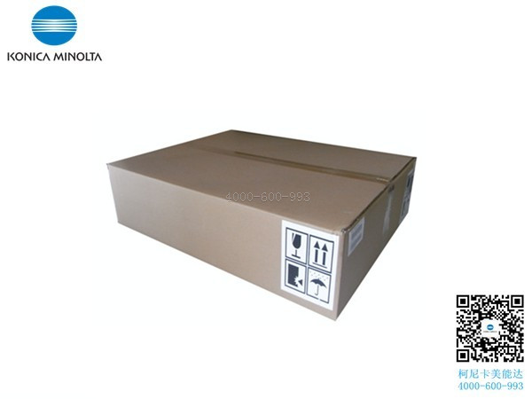 柯尼卡美能達C7528轉印帶組件 原裝全新 柯尼卡美能達C7528轉印帶組件 原裝全新