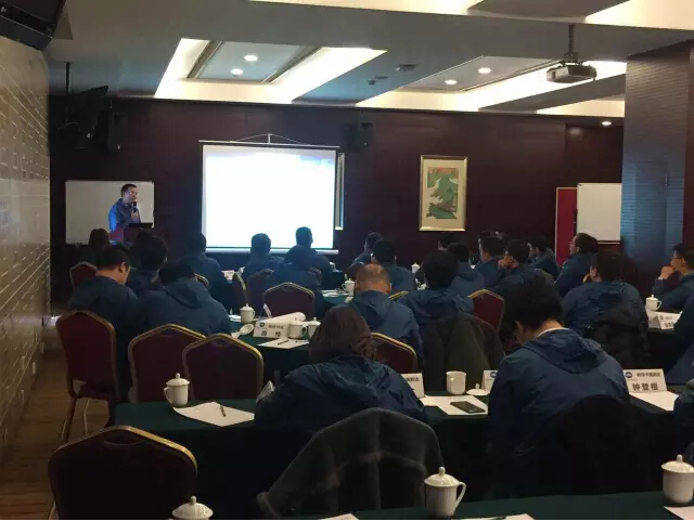 思路順庫李東超通過一個項目案件，詳細闡述了解決方案帶來的價值！-科頤辦公分享