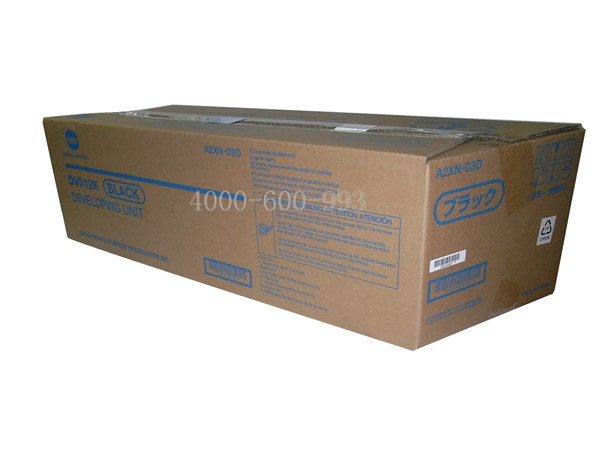 柯美BH224e顯影組件DV512-科頤辦公