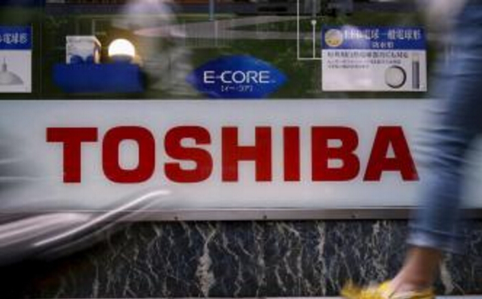 東芝