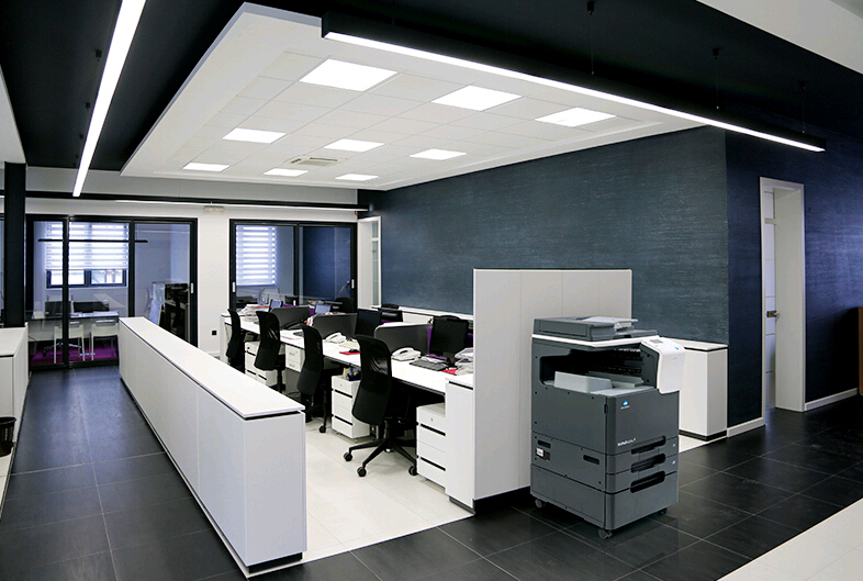 柯尼卡美能達復印機怎么樣？好用嗎？