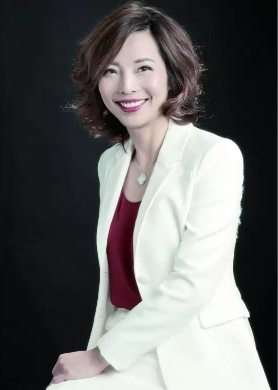 柯尼卡美能達(dá)辦公系統(tǒng)（中國）有限公司市場部部長 凌蕓女士