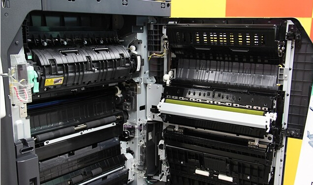 開放式的維護蓋板-科頤辦公 開放式的維護蓋板-科頤辦公