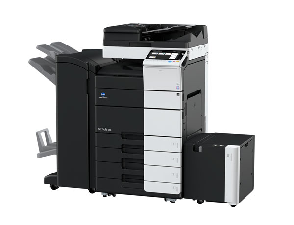 柯尼卡美能達558復(fù)印機-科頤辦公 柯尼卡美能達558復(fù)印機-科頤辦公