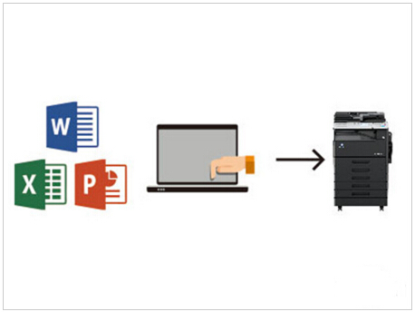 網(wǎng)絡打印功能