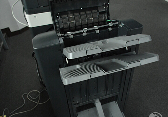 柯尼卡美能達C368