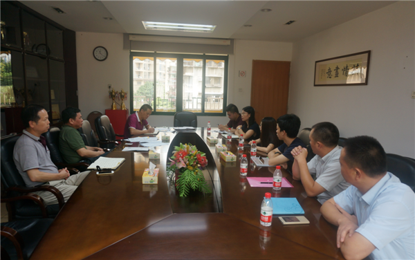 越秀區殘聯為“ 暖民心、送溫暖 ”民生項目嚴選供應商-科頤辦公