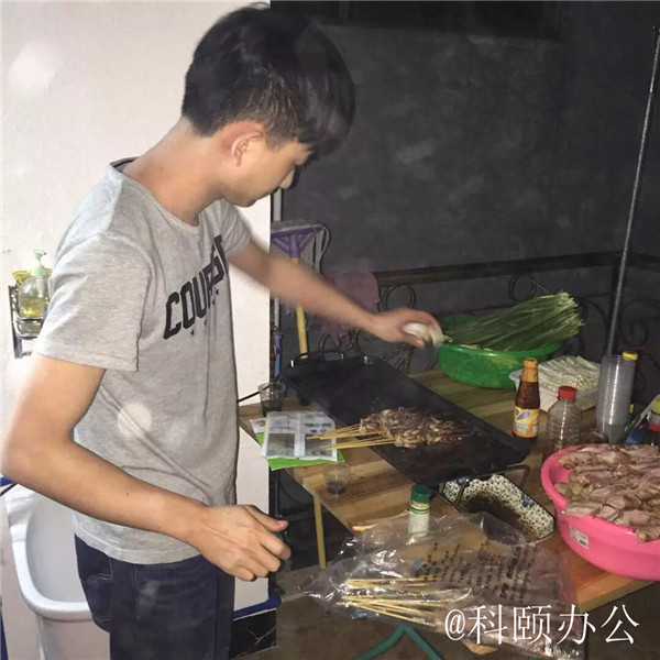 科頤2016年年會記-廣州科頤