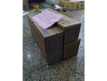 廣州老客戶劉小姐又拿了一套柯尼卡美能達(dá)復(fù)印機(jī)原裝碳粉！