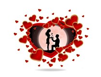 2月14這樣過(guò)情人節(jié)，甜過(guò)初戀！