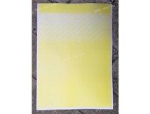 廣東東莞 柯尼卡美能達彩色復印機C754紅色和黑色嚴重重影是什么問題？