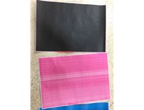 遼寧大連 柯尼卡美能達彩色復印機C352打印出現(xiàn)不規(guī)則的橫線還有紅色底灰是什么問題？