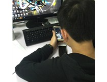 廣西柳州 柯尼卡美能達復印機bizhub283出故障代碼5102什么問題？