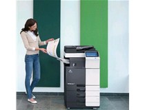 柯尼卡美能達復(fù)印機怎么樣？好用嗎？