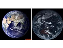 世界地球日 地球的這幾個冷知識，你知道嗎？