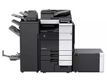 柯尼卡美能達復印機有一款被IT168評為2016年度產品啦，你猜到是哪款嗎？