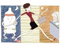 母親節(jié)|柯尼卡美能達(dá)以寵愛的名義，守護(hù)棒棒的你！