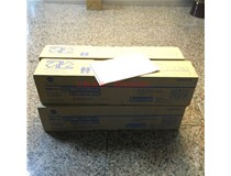 杭州包裝公司安先生購買4只柯尼卡美能達復印機感光鼓DR512