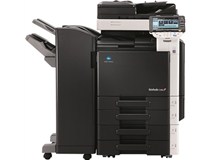 柯尼卡美能達(dá)復(fù)印機(jī)超級文檔解決方案助檢察院辦公提效