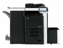 柯尼卡美能達復印機實現(xiàn)能源行業(yè)辦公新風尚