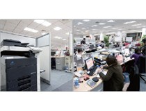 提升辦公安全性 柯尼卡美能達復印機實現(xiàn)辦公環(huán)境大幅度優(yōu)化