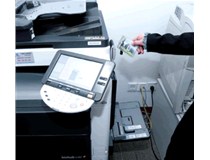 辦公設備運行成本縮減30%不是夢 ——柯尼卡美能達評估調(diào)查助力高效辦公