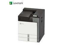 利盟復印機：為高效企業打造的耐用、易維打印解決方案