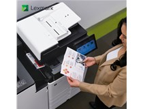 抵御嚴苛環境，專注高效生產——利盟復印機，家電制造車間的可靠文檔伙伴