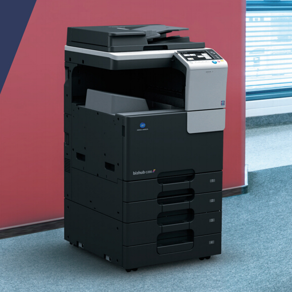 柯尼卡美能達(dá)C266復(fù)印機(jī)價格_參數(shù)_配置
