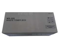 柯尼卡美能達(dá)C221廢粉盒 C221廢粉回收盒 全新原裝