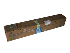 原裝TN321CMYK墨粉盒柯尼卡美能達C364彩色復(fù)印機粉盒